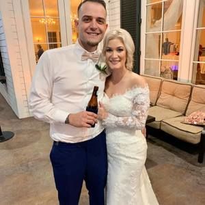 Meet your Posher, Jamie